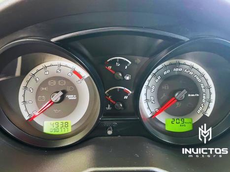 FORD Fiesta Hatch 1.6 4P SE FLEX, Foto 9