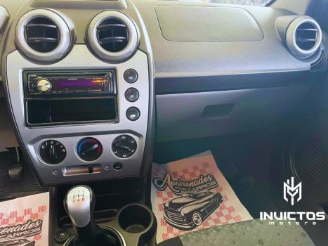 FORD Fiesta Hatch 1.6 4P SE FLEX, Foto 10