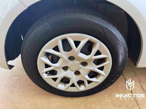 FORD Fiesta Hatch 1.6 4P SE FLEX, Foto 11