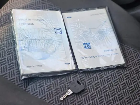 FORD Fiesta Hatch 1.0 4P PERSONALITE, Foto 10