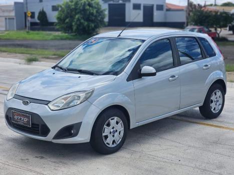 FORD Fiesta Hatch 1.0 4P CLASS FLEX, Foto 1