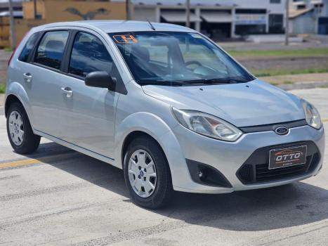 FORD Fiesta Hatch 1.0 4P CLASS FLEX, Foto 4