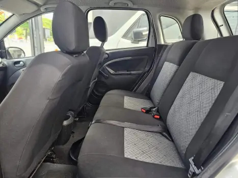 FORD Fiesta Hatch 1.0 4P CLASS FLEX, Foto 8