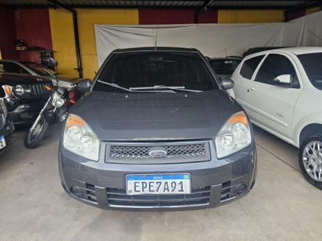 FORD Fiesta Hatch 1.6 4P CLASS FLEX, Foto 1