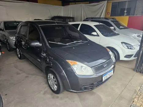 FORD Fiesta Hatch 1.6 4P CLASS FLEX, Foto 2