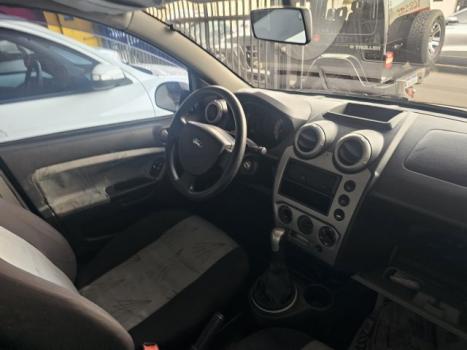 FORD Fiesta Hatch 1.6 4P CLASS FLEX, Foto 7