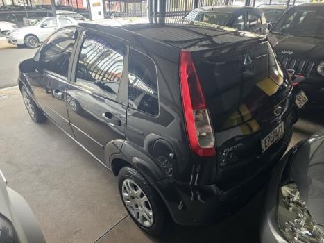 FORD Fiesta Hatch 1.6 4P CLASS FLEX, Foto 9