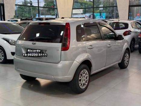 FORD Fiesta Hatch 1.6 16V 4P SE FLEX, Foto 2