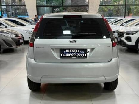 FORD Fiesta Hatch 1.6 16V 4P SE FLEX, Foto 3