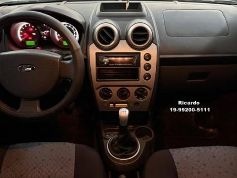 FORD Fiesta Hatch 1.6 16V 4P SE FLEX, Foto 4