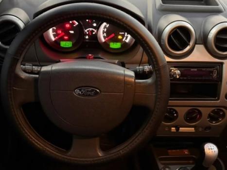 FORD Fiesta Hatch 1.6 16V 4P SE FLEX, Foto 7