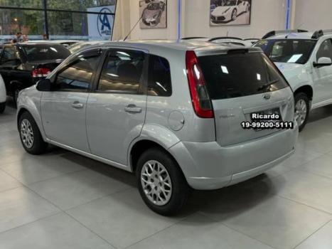 FORD Fiesta Hatch 1.6 16V 4P SE FLEX, Foto 9