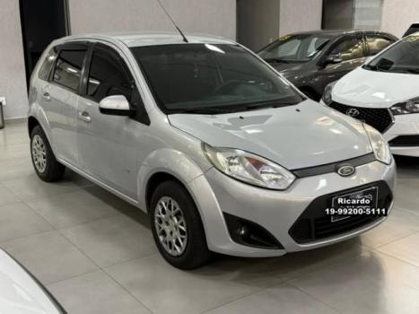 FORD Fiesta Hatch 1.6 16V 4P SE FLEX, Foto 10