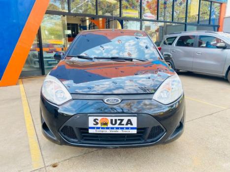 FORD Fiesta Hatch 1.6 4P FLEX, Foto 1