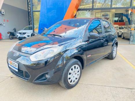 FORD Fiesta Hatch 1.6 4P FLEX, Foto 2