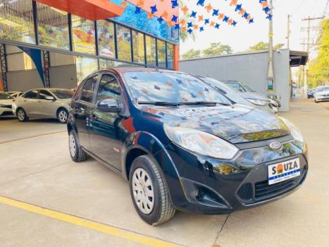 FORD Fiesta Hatch 1.6 4P FLEX, Foto 3