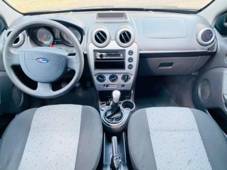 FORD Fiesta Hatch 1.6 4P FLEX, Foto 4