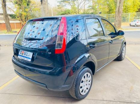 FORD Fiesta Hatch 1.6 4P FLEX, Foto 6