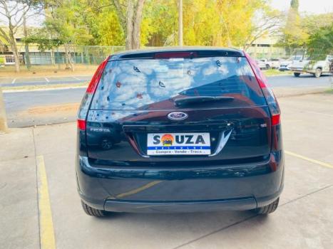 FORD Fiesta Hatch 1.6 4P FLEX, Foto 7