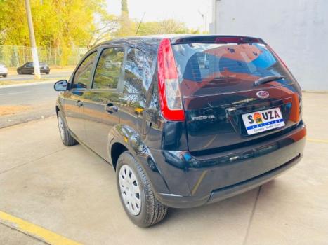 FORD Fiesta Hatch 1.6 4P FLEX, Foto 8