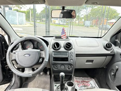 FORD Fiesta Hatch 1.0 4P CLASS, Foto 2