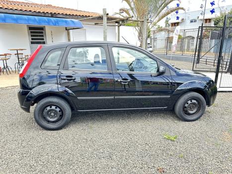 FORD Fiesta Hatch 1.0 4P CLASS, Foto 4