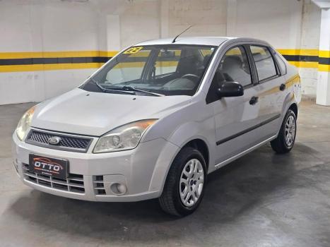 FORD Fiesta Hatch 1.6 4P FLEX, Foto 1