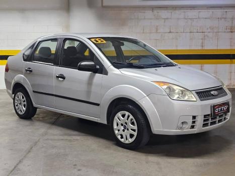 FORD Fiesta Hatch 1.6 4P FLEX, Foto 2