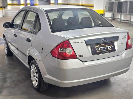 FORD Fiesta Hatch 1.6 4P FLEX, Foto 3