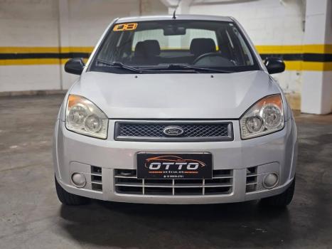 FORD Fiesta Hatch 1.6 4P FLEX, Foto 4