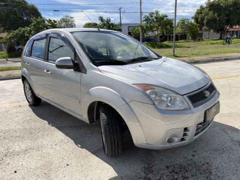 FORD Fiesta Hatch 1.6 4P FLEX, Foto 2