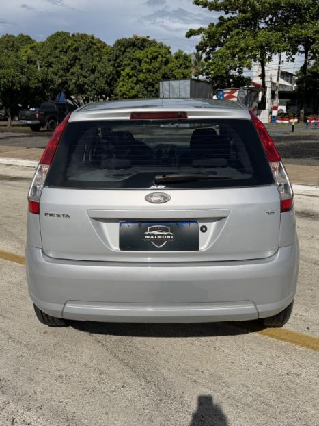 FORD Fiesta Hatch 1.6 4P FLEX, Foto 3