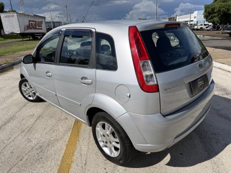 FORD Fiesta Hatch 1.6 4P FLEX, Foto 5