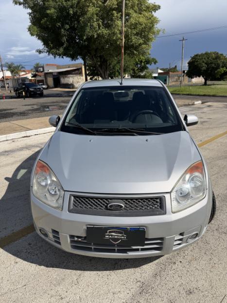 FORD Fiesta Hatch 1.6 4P FLEX, Foto 6