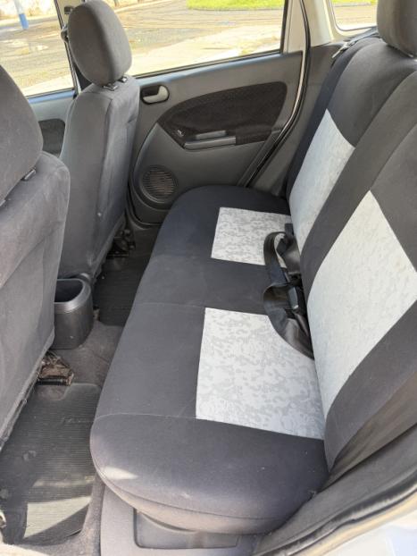 FORD Fiesta Hatch 1.6 4P FLEX, Foto 9