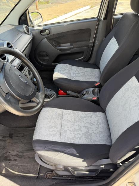 FORD Fiesta Hatch 1.6 4P FLEX, Foto 10