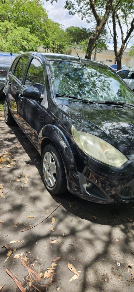 FORD Fiesta Hatch 1.6 4P ROCAM FLEX, Foto 3