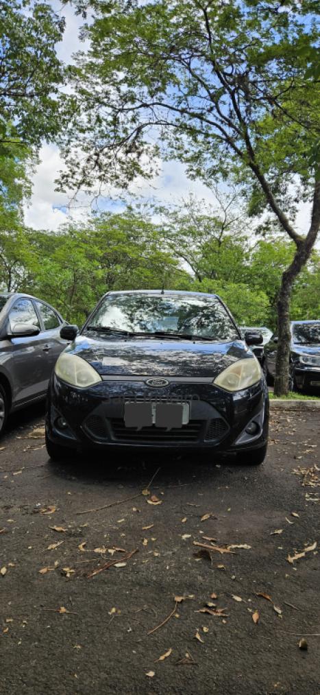 FORD Fiesta Hatch 1.6 4P ROCAM FLEX, Foto 4