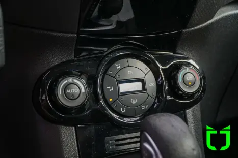 FORD Fiesta Hatch 1.6 16V 4P FLEX TITANIUM POWERSHIFT AUTOM�TICO, Foto 12