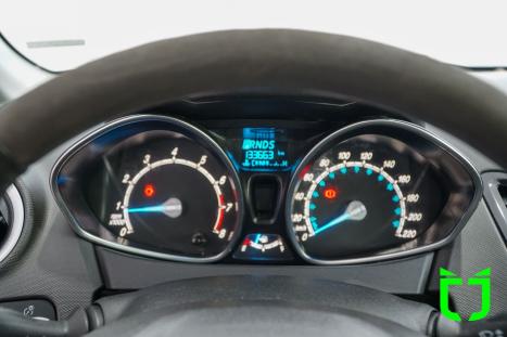 FORD Fiesta Hatch 1.6 16V 4P FLEX TITANIUM POWERSHIFT AUTOM�TICO, Foto 14