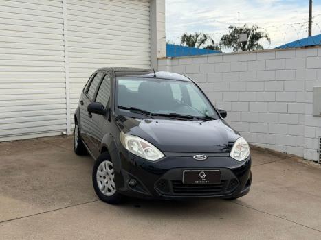 FORD Fiesta Hatch 1.6 4P SE FLEX, Foto 1