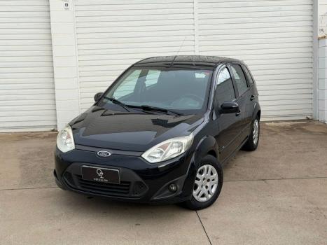 FORD Fiesta Hatch 1.6 4P SE FLEX, Foto 2