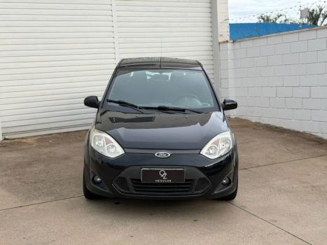 FORD Fiesta Hatch 1.6 4P SE FLEX, Foto 3