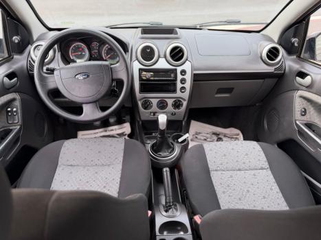 FORD Fiesta Hatch 1.6 4P SE FLEX, Foto 4