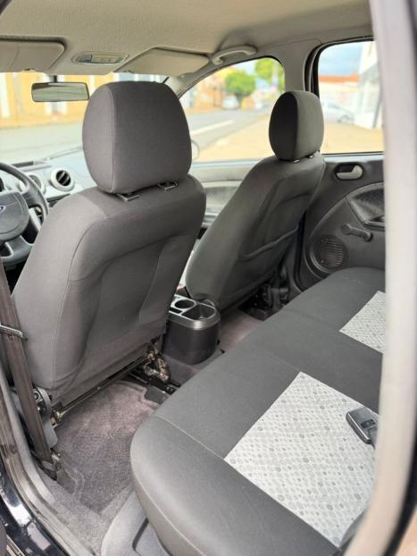 FORD Fiesta Hatch 1.6 4P SE FLEX, Foto 5