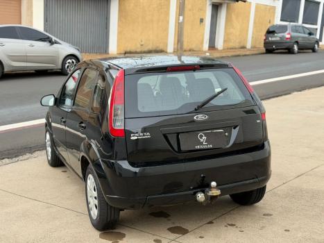 FORD Fiesta Hatch 1.6 4P SE FLEX, Foto 7