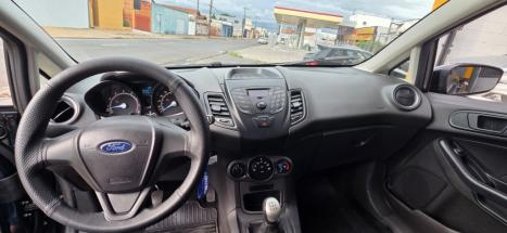 FORD Fiesta Hatch 1.5 16V 4P S FLEX, Foto 2