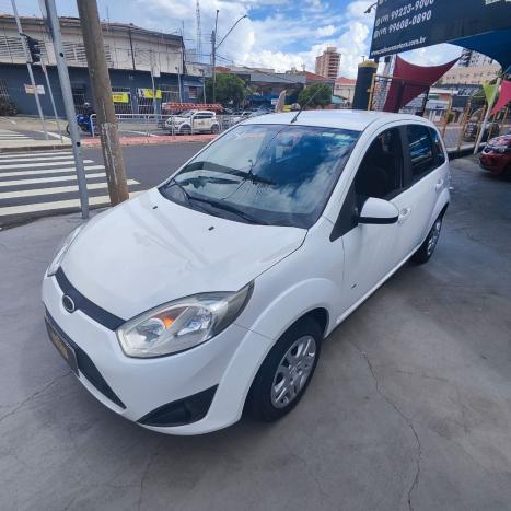 FORD Fiesta Hatch 1.0 4P FLEX, Foto 1