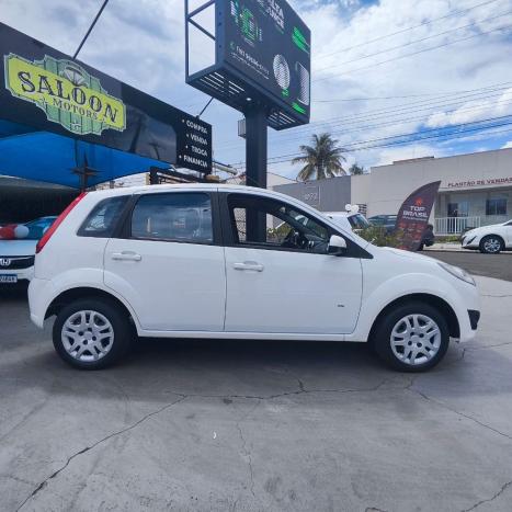 FORD Fiesta Hatch 1.0 4P FLEX, Foto 5