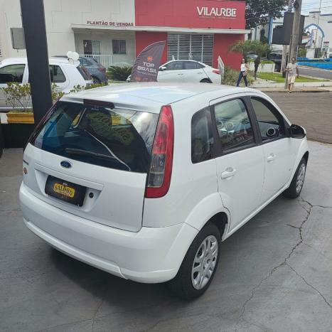 FORD Fiesta Hatch 1.0 4P FLEX, Foto 6